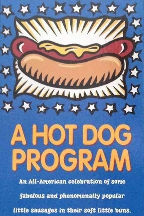 A Hot Dog Program